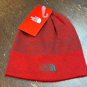 NWT North Face Hat